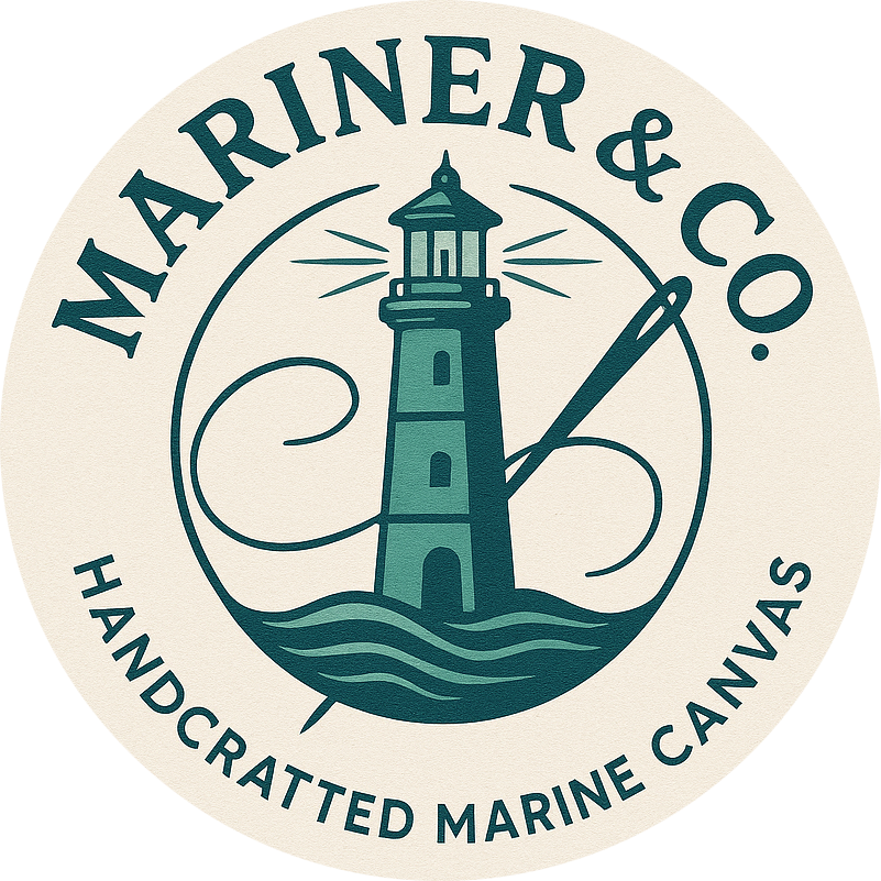Mariner & Co Custom Marine Canvas